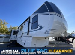 New 2026 Keystone Cougar 360MBI available in Rancho Cordova, California