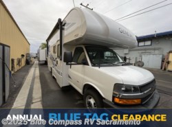 New 2026 Thor Motor Coach Geneva 21VT Chevy available in Rancho Cordova, California