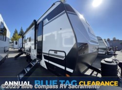 New 2026 Alliance RV Delta 252RL available in Rancho Cordova, California