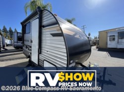 New 2026 Forest River Aurora Light 13BHX available in Rancho Cordova, California