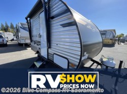 New 2026 Forest River Aurora Light 13RKX available in Rancho Cordova, California