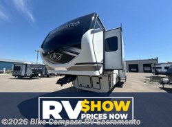New 2025 Keystone Montana High Country 331RL available in Rancho Cordova, California