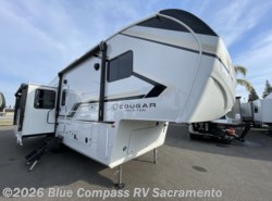 New 2026 Keystone Cougar Half-Ton 28RLI available in Rancho Cordova, California