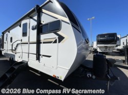 New 2026 Keystone Cougar Half-Ton 25FKDWE available in Rancho Cordova, California