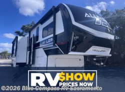 New 2026 Alliance RV Valor 41V13 available in Rancho Cordova, California