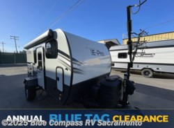 Used 2024 Forest River Flagstaff E-Pro E Pro 14d Flagstaff available in Rancho Cordova, California