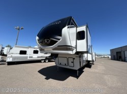 New 2025 Keystone Montana High Country 381TB available in Rancho Cordova, California