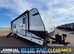 New 2025 Alliance RV Delta Ultra Lite RK234 available in Rancho Cordova, California