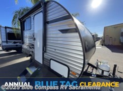 New 2026 Forest River Aurora Light 13BHX available in Rancho Cordova, California