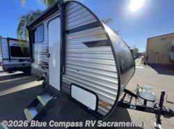 New 2026 Forest River Aurora Light 13BHX available in Rancho Cordova, California