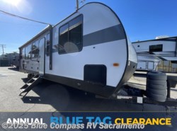 Used 2024 Forest River Wildwood 29VIEW available in Rancho Cordova, California
