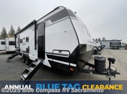 New 2026 Alliance RV Delta 252RL available in Rancho Cordova, California