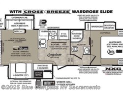 Used 2015 Forest River Wildcat 293REX available in Rancho Cordova, California