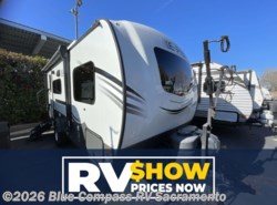 Used 2025 Forest River Flagstaff E-Pro E19FBS available in Rancho Cordova, California