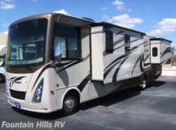 Used 2017 Thor Motor Coach Windsport 34P available in Fountain Hills, Arizona