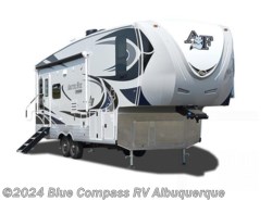 Used 2023 Northwood Arctic Fox Grande Ronde 29-5T available in Albuquerque, New Mexico