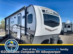 New 2024 Forest River Rockwood Mini Lite 2516S available in Albuquerque, New Mexico