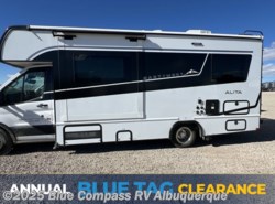 New 2024 East to West Alita 23TK available in Albuquerque, New Mexico