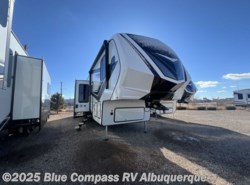 New 2024 Grand Design Momentum G-Class 415G available in Albuquerque, New Mexico