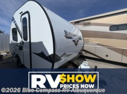 New 2024 Braxton Creek Bushwhacker Plus 15 FK available in Albuquerque, New Mexico