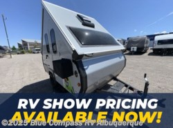 New 2025 Aliner Ranger 10 Rear Dinette available in Albuquerque, New Mexico
