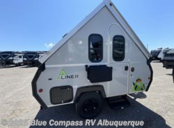 New 2025 Aliner Scout Aliner Lite available in Albuquerque, New Mexico