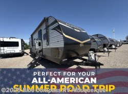 New 2025 Forest River Aurora Light 26BHS available in Albuquerque, New Mexico