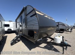New 2025 Forest River Aurora Light 26BHS available in Albuquerque, New Mexico