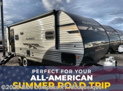 New 2025 Forest River Aurora Light 23MKS available in Albuquerque, New Mexico