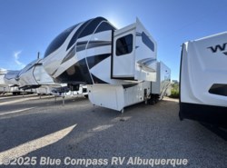 New 2025 Grand Design Solitude 310GK available in Albuquerque, New Mexico