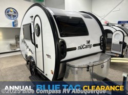 New 2025 NuCamp TAB 320 Boondock available in Albuquerque, New Mexico