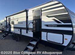 New 2025 Grand Design Transcend 265BHT available in Albuquerque, New Mexico