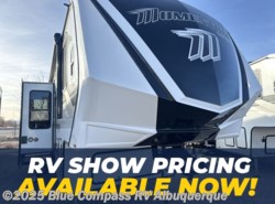 New 2025 Grand Design Momentum G-Class 350G available in Albuquerque, New Mexico