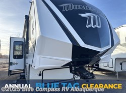 New 2025 Grand Design Momentum G-Class 350G available in Albuquerque, New Mexico