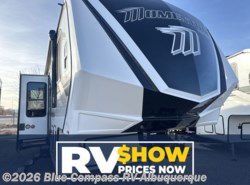 New 2025 Grand Design Momentum G-Class 350G available in Albuquerque, New Mexico