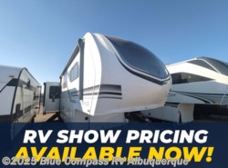 New 2025 Grand Design Influence 3203GK available in Albuquerque, New Mexico