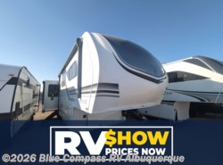New 2025 Grand Design Influence 3203GK available in Albuquerque, New Mexico