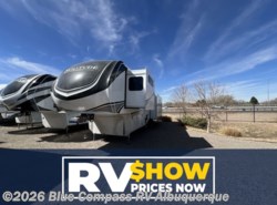 New 2025 Grand Design Solitude 370DV available in Albuquerque, New Mexico