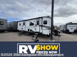 New 2025 Forest River Rockwood Ultra Lite 2616BH available in Albuquerque, New Mexico