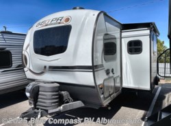 New 2025 Forest River Rockwood Geo Pro G20BH available in Albuquerque, New Mexico