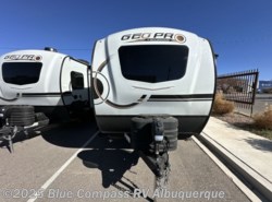 New 2025 Forest River Rockwood Geo Pro G20FK available in Albuquerque, New Mexico