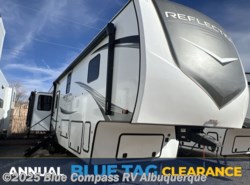 New 2025 Grand Design Reflection 367BHS available in Albuquerque, New Mexico