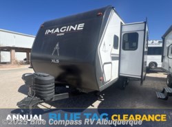 New 2025 Grand Design Imagine XLS 17MKE available in Albuquerque, New Mexico