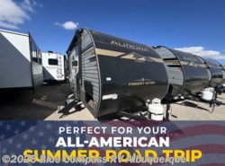 New 2025 Forest River Aurora Light 16BHX available in Albuquerque, New Mexico