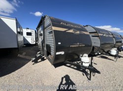 New 2025 Forest River Aurora Light 16BHX available in Albuquerque, New Mexico