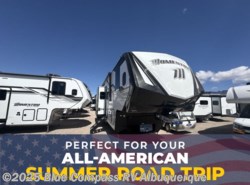 New 2025 Grand Design Momentum M-Class 344M available in Albuquerque, New Mexico