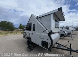 New 2026 Aliner Ranger 12 REAR SOFA available in Albuquerque, New Mexico