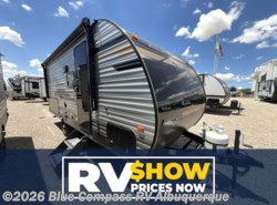 New 2026 Forest River Aurora Light 18BHS available in Albuquerque, New Mexico