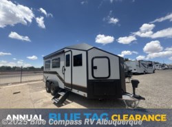 New 2026 inTech Black Wing 724-X available in Albuquerque, New Mexico