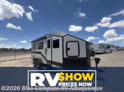 New 2026 inTech Black Wing 724-X available in Albuquerque, New Mexico